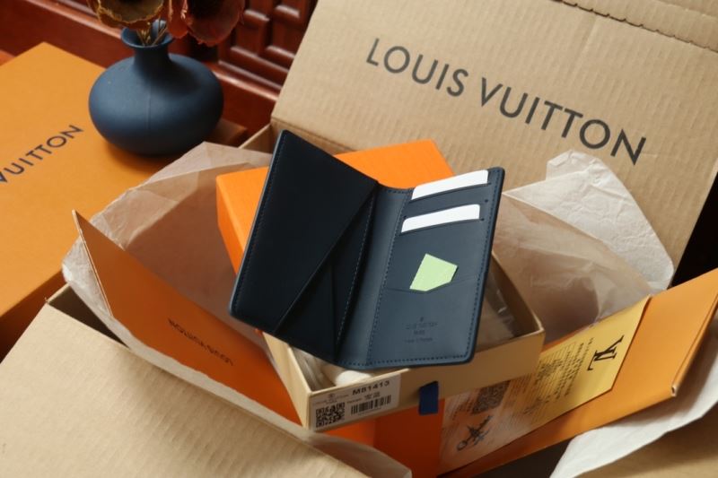 LV Wallets